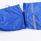 Huge Sleeping Bag Adult Winter Outdoor Cotton Sleeping Bags Camping Travel Lunch Camping Sleeping Bags Anti-splashing Breathable Single Portable Cold-proof Thick Sleeping Bag