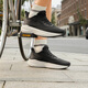 361 sports shoes men's shoes Yunbu spring and summer outdoor commuting thick sole casual running shoes men 672512215-5