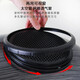 Capsule de sac de sac de chat du jour le lendemain de Bei Chuzhong Capsule portable pour animaux de compagnie PORTABLE BOIRE BOX AIR SORTIELLE BOX SUCTRACE NOIR ET BLANC [PAS DE PORTE DE SACE] [Applicable à 18 Jin [Jin est égal à 0,5 kg] Cat intérieur]