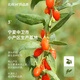 
Ning'anbao red wolfberry first wolfberry authentic Ningxia special grade wolfberry special dry food to nourish health wolfberry special first wolfberry 250g*4 can