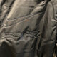 耐克（Nike）棉服男装秋冬季新款JORDAN运动服立领棒球服加厚保暖夹克棉衣 DV9892-010黑色 S