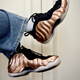 Nike (Nike) Foamposite One Copper Spray Spray Copper Color Low Top Retro Sports Practical Ant-Slip износостойкий, устойчивый к амортизационному баскетболу, FZ9902-001 Copper Color 40,5 (255 мм)