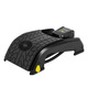 Michelin Inflatable Pump Car Portable Twin Cylinder Pedal Car Motorcycle Tire Air Pump Wireless Air Pump 12206 M12209 Foot Plate Model [Twin Cylinder/LCD Dial]