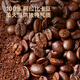 Made in Tokyo, Colombian coffee beans 1kg 100% Arabica medium dark roast