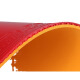Donic Donic Acudas1 Table Racket Raqueta S2 Glue reverso de reverso S3 Glue S3 [Red Max] 12083