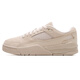 Nike (Nike) Chaussures féminines 2025 Nouvelles chaussures de sport d'été Jordan Court bas de basket-ball décontracté léger FZ9854-200 35.5