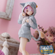 万代SEGA TOYS RE0 异世界生活蕾姆拉姆艾姬多娜和服仙子巫女景品手办 拉姆 帕克装