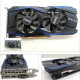 技慕 二手七彩虹华硕GTX750ti 960 1050ti 2G4G1060台式机电脑独立游戏显卡 七彩虹华硕影驰微星GTX750 1G