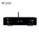 Winner AD-60 Class A and B small HiFi amplifier multi-function 5.0 Bluetooth amplifier home wireless digital player fever HiFi amplifier AD-60+Bel Canto QX2D