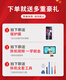 悦克 华为P40 P40Pro P40Pro+屏幕总成HUAWEI P40Pro触摸十液晶显示屏内外一体屏 P40Pro+【不带框】高清显示原画质