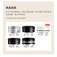 Mingjiang 27mm F2.8 autofocus lens, mounted biscuit lens, mirrorless camera, half-frame mount, Mingjiang Optical XM5, Fuji XF mount, black, official standard, free UV+ND