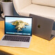 苹果(Apple)MacBookAir/Pro二手苹果笔记本电脑超薄i7M1商务办公游戏设计剪辑学生 95新Pro办公15款841-8G/512G