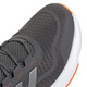 ADIDAS Men's Shoes 2024 Summer Nuevas zapatillas de carrera Moda transpirable y cómodo zapatos casuales de entrenamiento de fitness Sports Shops JP9789 [Producto auténtico oficial, una falsa una compensación diez] 44.5
