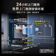 Midea [15% nationale Versorgung] Lingmou Sweeping Roboter Sweep und Mischung integrierter automatischer Reinigung V15Pro Flexible Maschine Bionischer Arm/aktives Schneiden Anti-Tangling/16KPa-Saugkalzgrau-Wassertank-Version