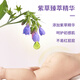 Congbo Purple Oil Pulling Pants Newborn Baby Diaper Diaper Diaper Dildo Growth Pants Ultra Thin Breathable Pulling Pants 4XL Size-40 Tablets Applicable to 20-24kg