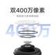 小米室外摄像机CW500双摄版 双400万2.5K超清画质家用摄像头 IOT联动 小米室外摄像机CW500 双摄版
