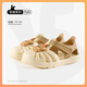 Carter Bunny Kleinkindschuhe Kinder Sandalen Jungen 1-5 Jahre alte Sommer mittelgroßer Kinderschuhe Neue Trottel spielen