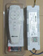 NVC lighting LED drive power supply ballast control device NDY-GCC-072-C13 replaces NDY-120-2500-308D