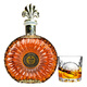 CLYH French xo brandy classic foreign wine imported raw wine cabinet collection rations bar 40 degrees 700ml 700mL 2 bottles