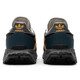 ADIDAS (Adidas) Zapatos casuales para hombres y mujeres 2025 Entrenamiento de amortiguación de verano versátiles transpirables zapatos deportivos bajos gy9928 ID6144 36