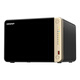 QNAP Wei Unicom TS-664/6 Disk Quad-Core-Prozessor Dual M.2 Slot (653d Upgrade) Netzwerkspeicher NAS TS-664+8T Enterprise Disk*4