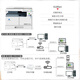 Konica Minolta 6180en 205i 215i 225i A3 Printer Copier Office Черно-белая лазерная сеть.