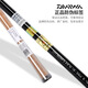 达亿瓦（DAIWA）路亚竿直柄枪柄远投微物钓鱼竿进口达瓦路亚竿 新款682MLB(2.03米中软调枪柄)