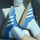 阿迪达斯 （adidas）三叶草板鞋男鞋女鞋夏季新款低帮轻便运动鞋缓震透气休闲鞋 IG6194 43 (265mm)