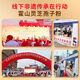 Beijing Tongrentang Breaking Wall Ganoderma lucidum spore powder can enhance immunity by using Huoshan Green Organic Robe Powder Essence Extract to Give Gifts to Enjoy Nutritional Products for Adults and Middle-aged and Elderly [1 Box Experience Pack] 10 Bags of Breaking Wall Ganoderma lucidum spore powder