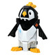 Qianfeng 52Toys Biestbox Spielzeug Krokodil weißer Geräusch Mantis Penguinwal Mozi Nacht Walker Rüstung BB-48 Yellow Sand Commando geliefert mit Aufbewahrungsbox