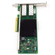 Dell PowerEdge R740 rack server host dedicated accessories CPU memory hard disk network card power network card: Intel X710 10 Gigabit optical fiber