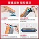 
Zhenyin Color Applicable Brothers HL-L3228/3288cdw Powder Box DCP-L3528/3568cdw L3768 Printer Toner Cart [9900 Pages] TN289 Four Color Large Capacity Powder Box Set
