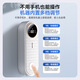 Connected to Mijia APP Smart Aroma Diffuser Automatic Fragrance Machine Indoor Home Atomized Bathroom Fragrance JD01 Aroma Diffuser + Green Pine Forest