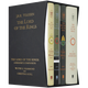 Tolkien's works collection, original English version, The Lord of the Rings, The Hobbit, The Lord of the Rings, Middle-earth, Prose Stories, Imported Fantasy Original Novels, English Version, J. R. R. Tolkien, The Lord of the Rings
