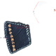 XMSJ Dreiecksgürtel D Typ 3175LI-D3886LI Komplett Gummiübertragungsgürtel Anti-Schlupf-Verschleiß-resistenter Dreiecksgürtel Hardwire D3861LI Andere