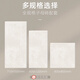Aopai Guangdong Foshan brand soft light tiles 600x1200 floor tiles non-slip wear-resistant velvet floor tiles creamy style cream yellow-5008J 600*1200 600x1200