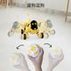Tianbo Zhi TBZ Kewangdo three generations of AI intelligent 3 generation bionic machine animal dog programming people children's early education toy gifts for birthday holiday gifts 3 generations of AI intelligent bionic machine dog