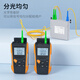 Nokoxin telecommunications-grade plug-in fiber optical splitter one-point two single-mode large square head SC/UPC plug-in card splitter 1-point 16 plug-in SC/APC (Broadcasting and TV)