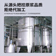 Qi Xiaoxin Red wolfberry pulp 3000ml Ningxia Zhongning Fresh Fruit wolfberry juice Father's Day gift box health gift