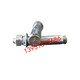 XMSJ Taihang Zheng National Standard Galvanized Expansion Screws Extra Long Extended Iron Expansion Bolt Blue and White Extended Expansion Screws M6-24 Zheng National Standard 10*12035 pieces/box