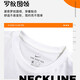 耐克（NIKE）运动套装男子两件套 字母小标纯棉短袖T恤 跑步健身训练速干短裤 AR4999-101+DV9858-010 2XL