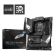 微星Z790/Z690系列主板Z790刀锋/暗黑/GAMING搭配12代13代处理器 电竞主板 【WIFI D4】Z790-A WIFI