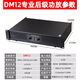 Shanshui (Sansui) FK-101 Home KTV Audio K Canción Conjunto de Karaoke Amplificador de alta potencia Paquete de tarjetas caseras Altavoces de citas para el hogar