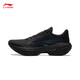 Li-Ning Wushi 4.0 Protective Edition丨Water-proof competition training running shoes men's autumn and winter physical test skipping sports shoes ARSU061