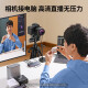 
Green Network Mini HDMI to HDMI2.0 adapter cable 4K60Hz HD mini conversion cable Camera flat panel portable screen connected to computer monitor projector 1.5 meters 11167