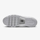 Nike (Nike) Spring New Retro Sports Men's Chaussures Air Max 2013 Air Cushion Dostorhing Soutien des chaussures de course de rebond respirant HF4884-100 White Standard 44 / US10