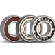 Lager 6206 6207 6208 6209 6210 6211 ZZ DDU VVC3 6211zz Metallversiegelung (55*100*21) Andere