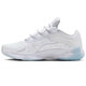 Nike (Nike) Basketballschuhe Frauenschuhe Sommer Neue Airjordan11 Praktische Komfortpolsterung atmungsaktiver lässiger Sneakers DV2629-140 36.5