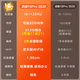 戴尔（DELL）笔记本灵越15Pro 灵越3530 15.6英寸高性能全面屏学生商务办公设计游戏轻薄本笔记本电脑 13代酷睿i5 16GB 1T高速固态 120Hz高刷 锐炬Xe显卡 定制