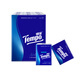 Depot Tempo Depot paper towels 7 pieces 36 small packs natural unscented handkerchief paper 4-layer tissues portable napkins classic unscented handkerchief paper 4 layers 7 sheets * 36 packs
